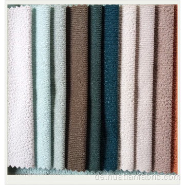 Cord-Gewebe-Sofa-Gewebe Textilpolsterung Gebrauch